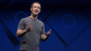 As If the Internet Isn't Already Horrible Enough, Facebook Wants to Become YouTube